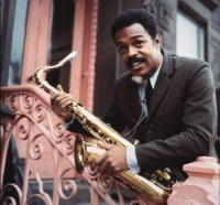 Albert Ayler